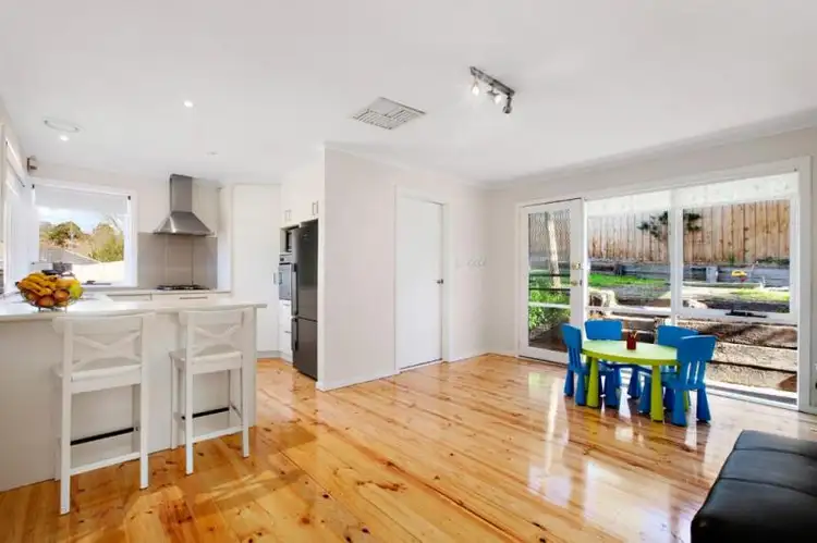 3 Leigh Court, Eltham North VIC 3095
