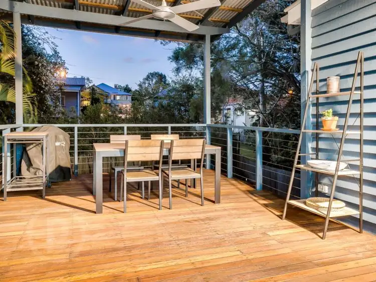 Sixth view of Homely house listing, 27 Cramond Street, Wilston QLD 4051
