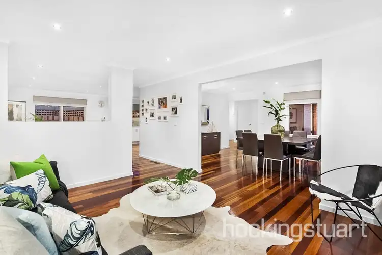 Third view of Homely house listing, 245 Booran Road, Caulfield South VIC 3162