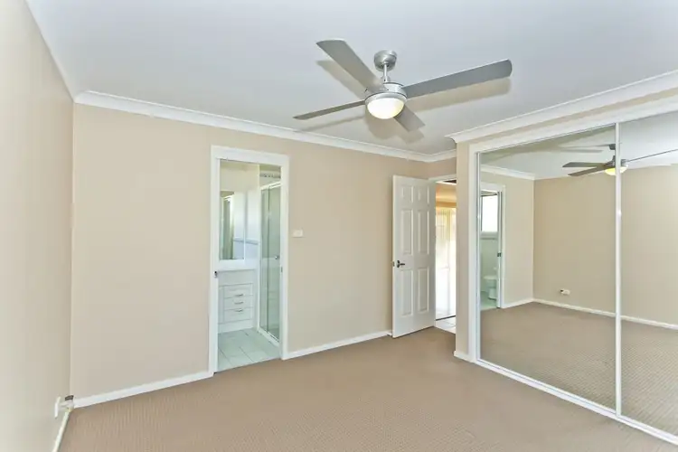 Fifth view of Homely house listing, 7 Myrtle Place, Medowie NSW 2318