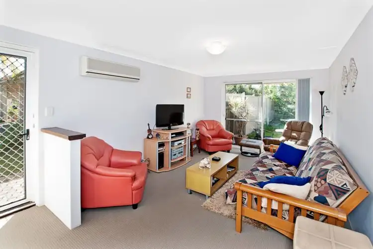 Second view of Homely unit listing, 4/26 Centurion Way, West Busselton WA 6280