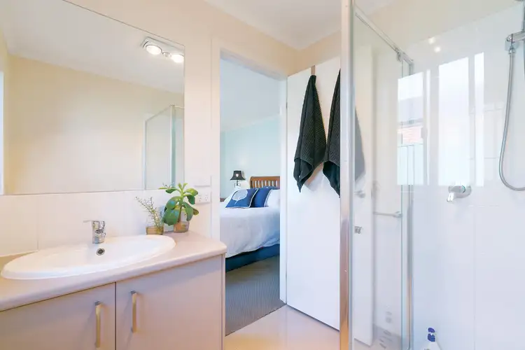 Sixth view of Homely townhouse listing, 5/908 Geelong Road, Canadian VIC 3350