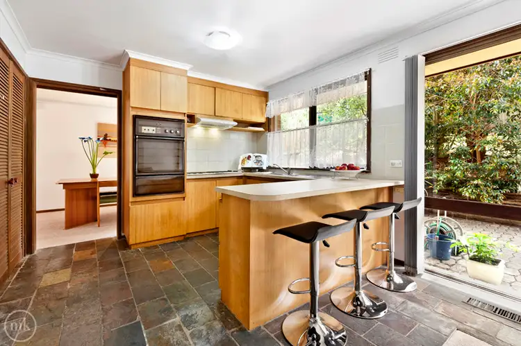 Third view of Homely house listing, 2 Leane Drive, Eltham VIC 3095