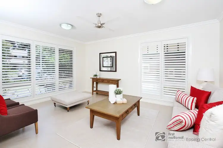 Fourth view of Homely house listing, 5 Hollis Avenue, Denistone East NSW 2112