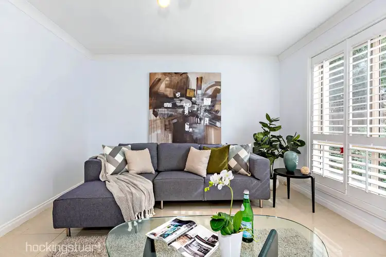 Second view of Homely apartment listing, 2/42 Nolan Avenue, Brooklyn VIC 3012
