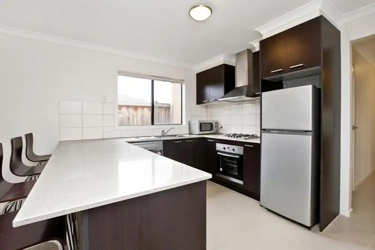 Fifth view of Homely house listing, 35 Alison Street, Truganina VIC 3029