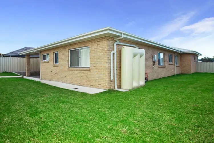 Sixth view of Homely house listing, 29 Riveroak Road, Worrigee NSW 2540