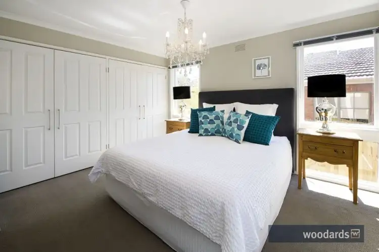 Third view of Homely house listing, 11 Beale Court, Templestowe VIC 3106
