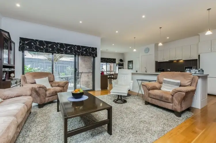 Fourth view of Homely townhouse listing, 1/8 Sheridan Street, Hamlyn Heights VIC 3215