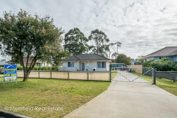 Second view of Homely house listing, 18 McKeown Avenue, Lockyer WA 6330
