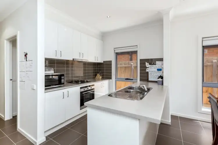 Third view of Homely townhouse listing, 1/24A Billabong Court, Tarneit VIC 3029