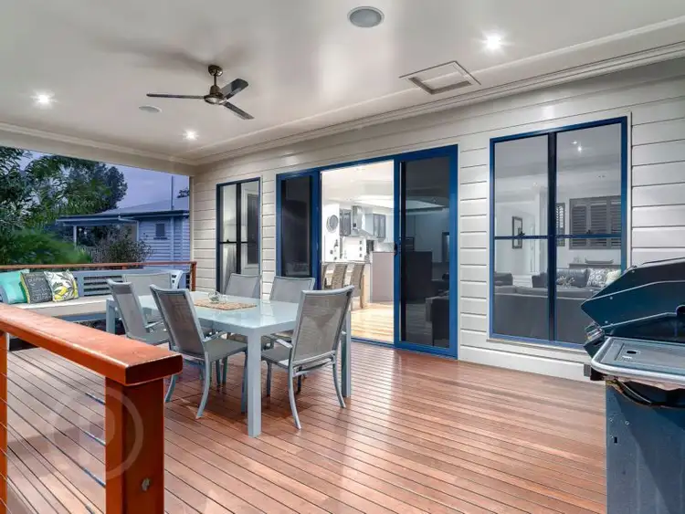 Sixth view of Homely house listing, 13 Lawrie Street, Tarragindi QLD 4121
