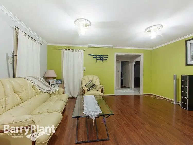 Second view of Homely house listing, 90 Atheldene Drive, St Albans VIC 3021