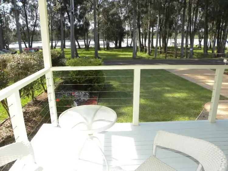Second view of Homely house listing, 3 Fairview Crescent, Sussex Inlet NSW 2540