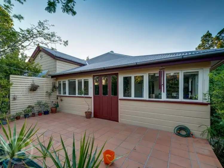 Third view of Homely block of units listing, 62 Arthur Tce, Red Hill QLD 4059