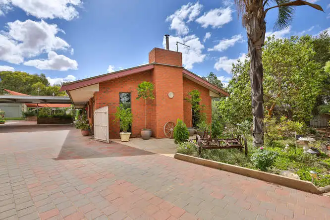 5 Ward Road, Carwarp VIC 3494
