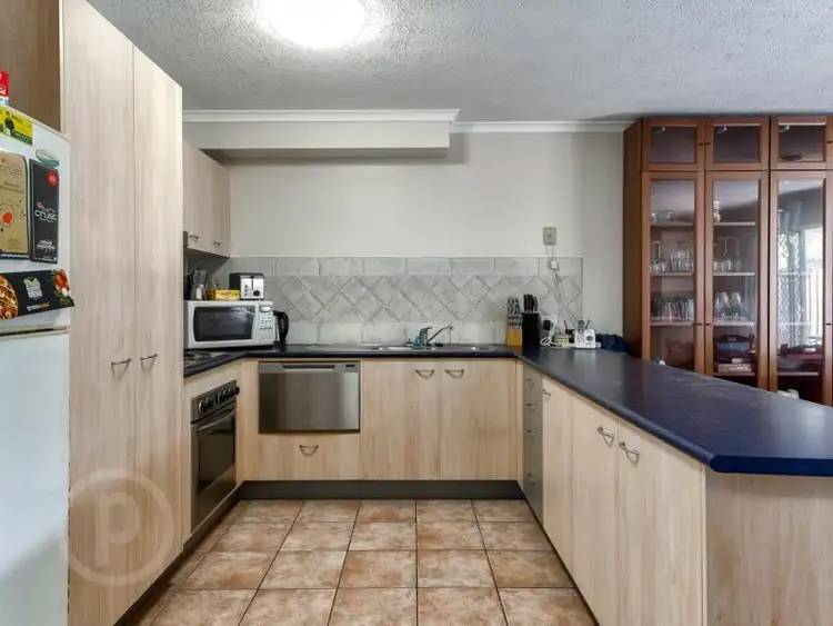Second view of Homely unit listing, 1/121 Ekibin Road, Annerley QLD 4103