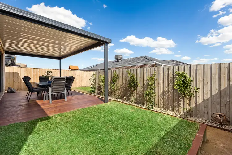 Sixth view of Homely house listing, 17 Bedstraw Street, Mernda VIC 3754