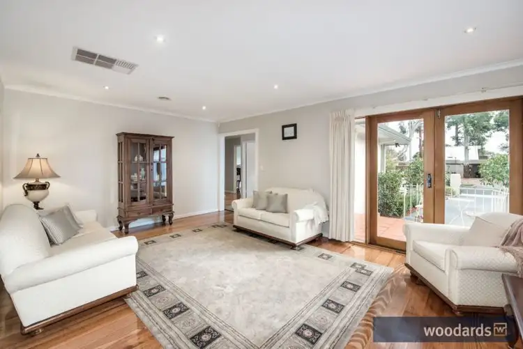 Second view of Homely house listing, 1/1 Davy Lane, Forest Hill VIC 3131
