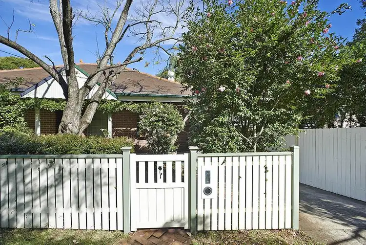 Second view of Homely house listing, 54 Princess Street, Canterbury, Ashbury NSW 2193