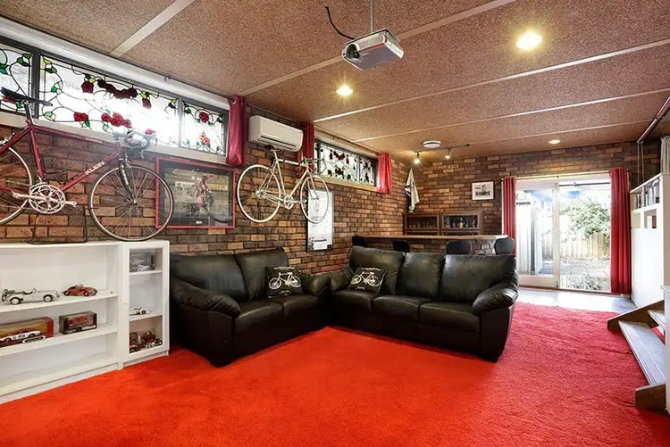 Fifth view of Homely house listing, 6 Lotus Crescent, Mulgrave VIC 3170