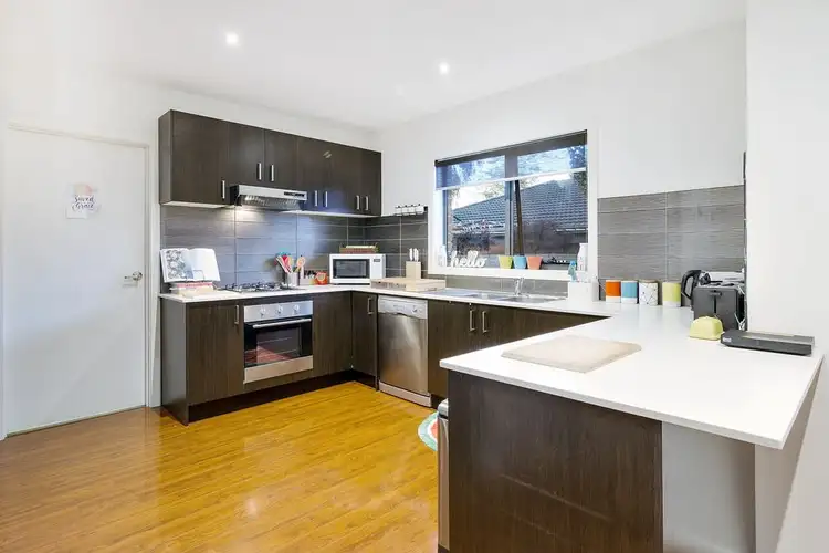 Sixth view of Homely house listing, 2/8 Karingal Street, Croydon North VIC 3136