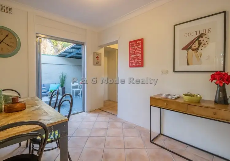 Sixth view of Homely house listing, 115 Angel Street, Newtown NSW 2042