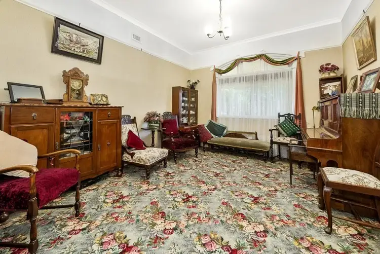 Second view of Homely house listing, 33 Almond Street, Caulfield South VIC 3162