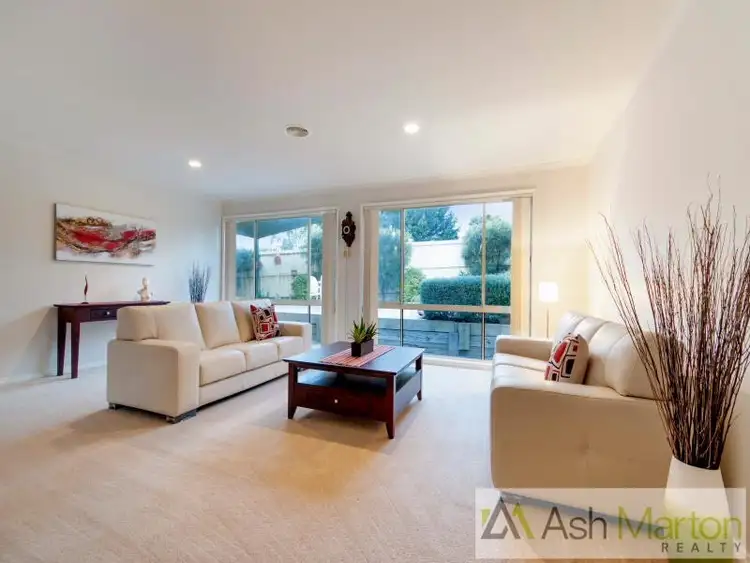 Fifth view of Homely house listing, 31 Monique Drive, Langwarrin VIC 3910