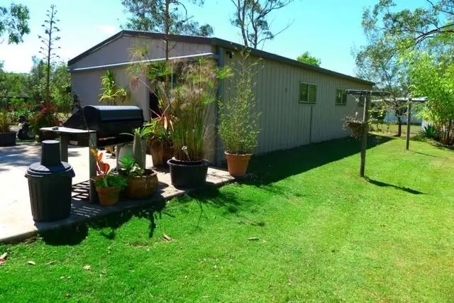 Fourth view of Homely house listing, 8 Island Close, Pacific Haven QLD 4659