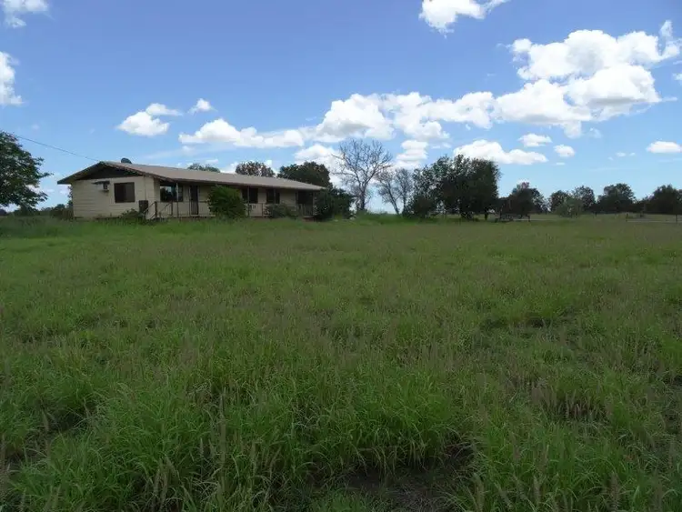 Second view of Homely rural property listing, LOT 56 Mace Drive, Blackwater QLD 4717