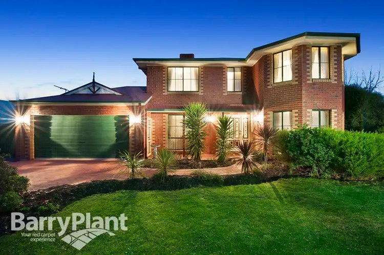 1 Golden Leaf Avenue, Narre Warren South VIC 3805