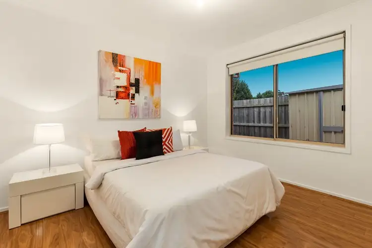 Sixth view of Homely villa listing, 2/3 Burkitt Court, Preston VIC 3072