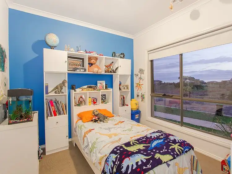 Sixth view of Homely house listing, 24 Shoalhaven Drive, Caroline Springs VIC 3023