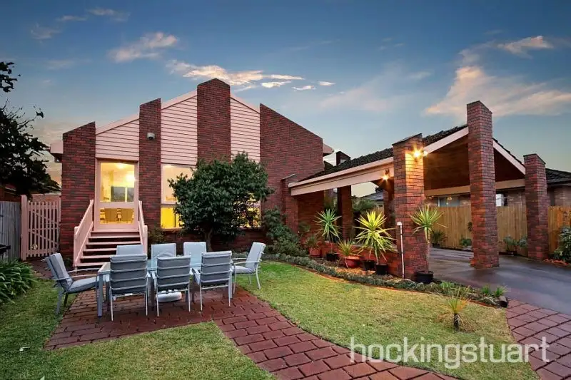 Main view of Homely house listing, 35 Hopkins Street, Mckinnon VIC 3204