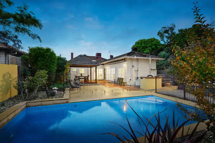 Second view of Homely house listing, 1 Lily Street, Bentleigh VIC 3204