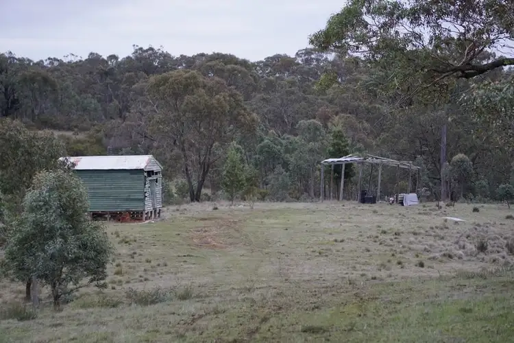 Fifth view of Homely land listing, 125 Marias Lane, Beaufort VIC 3373