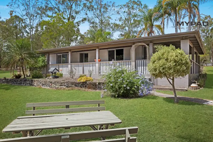 Second view of Homely house listing, 72 Cheviot Street, Greenbank QLD 4124