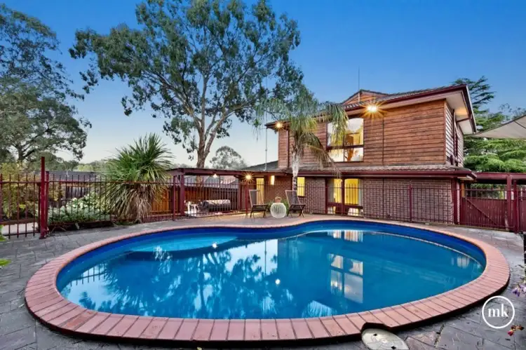 Third view of Homely house listing, 42 Dunbarton Drive, Eltham North VIC 3095