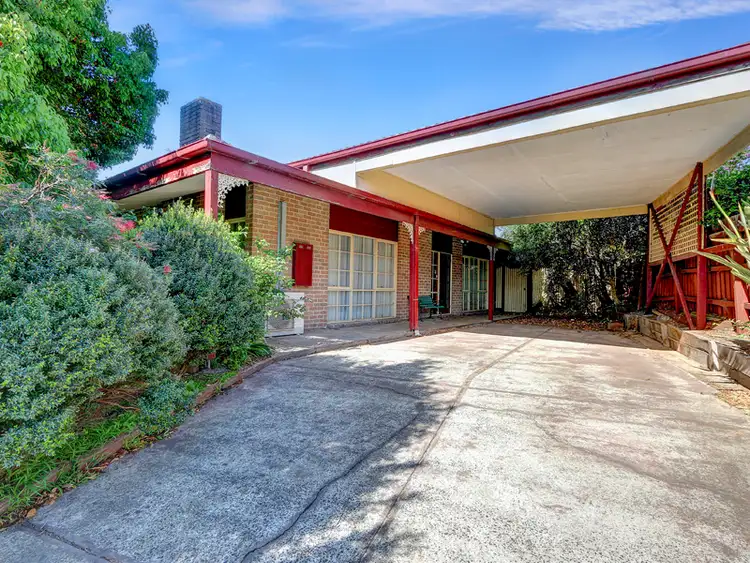 Main view of Homely house listing, 105 Dalpura Circuit, Frankston VIC 3199