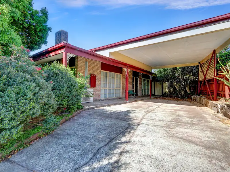 Main view of Homely house listing, 105 Dalpura Circuit, Frankston VIC 3199