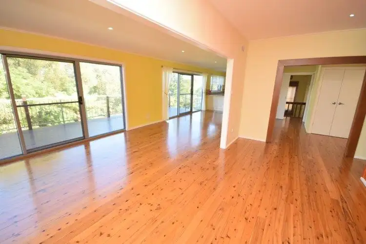 Third view of Homely house listing, 33 Mann Street, Nambucca Heads NSW 2448