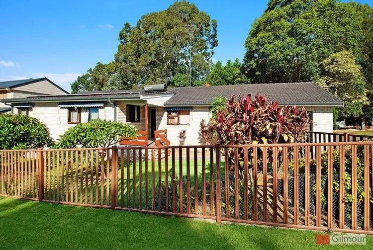 48 Kerrs Road, Castle Hill NSW 2154