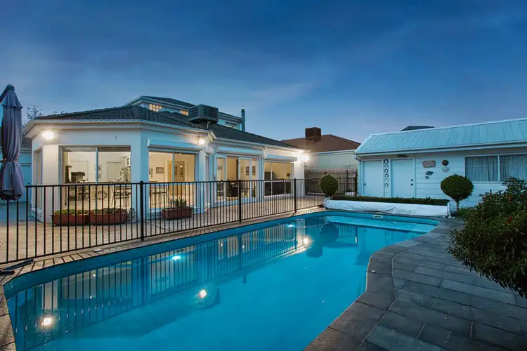 Second view of Homely house listing, 12 Brusell Close, Taylors Lakes VIC 3038