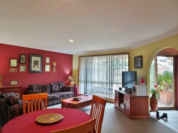 Second view of Homely house listing, 16 Bennett Place, Raymond Terrace NSW 2324