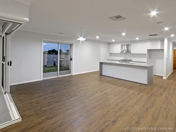 Second view of Homely house listing, 6 Goldstein Crescent, Lloyd NSW 2650