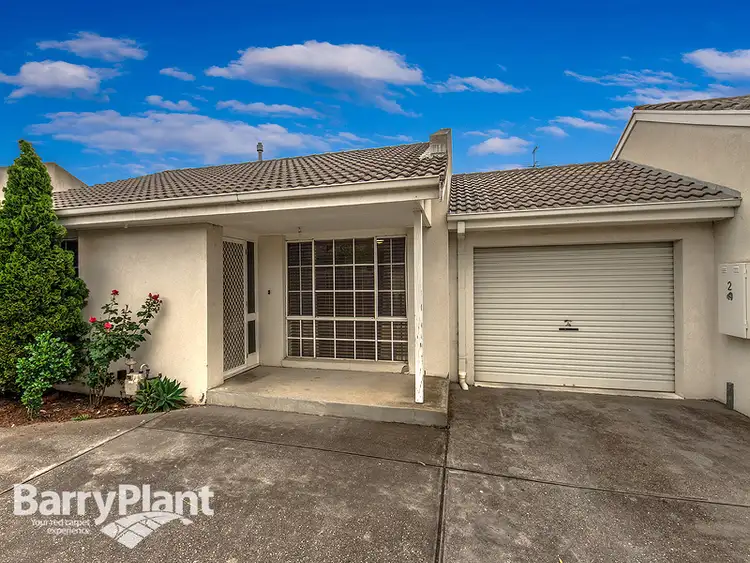 3/106 Conrad Street, St Albans VIC 3021