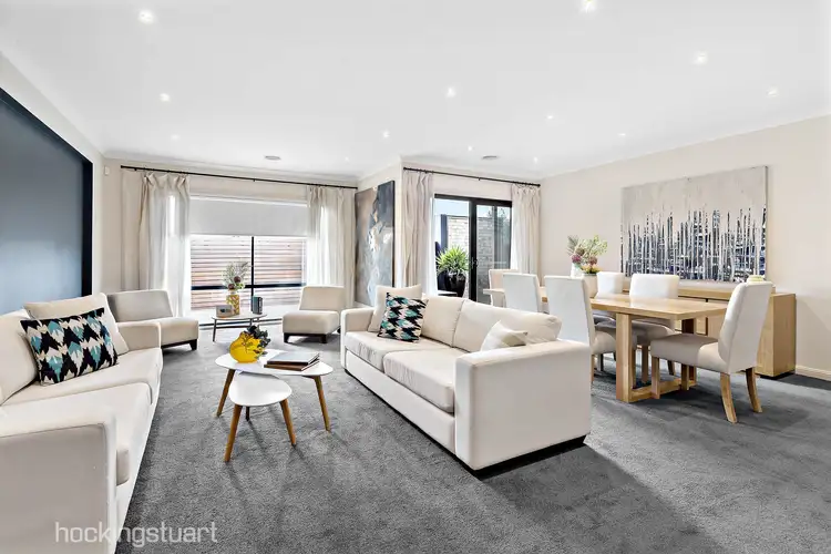Fourth view of Homely house listing, 16 Penrose Promenade, Tarneit VIC 3029