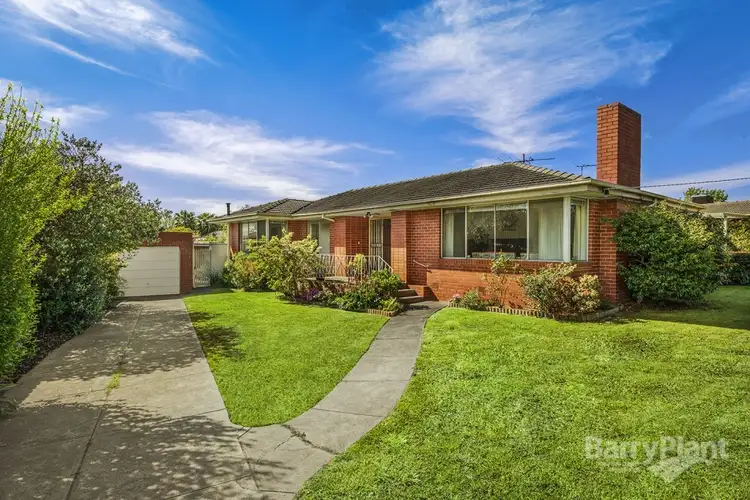 63 Greenwood Drive, Bundoora VIC 3083