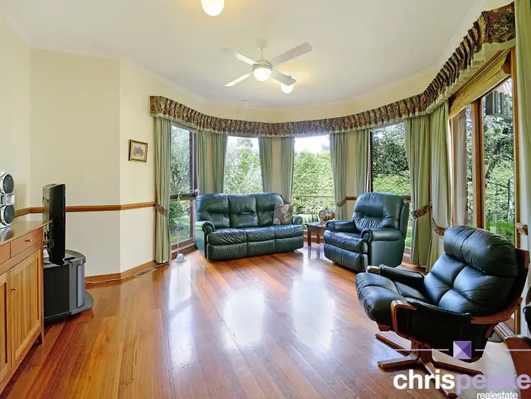 Third view of Homely house listing, 31 Hedgeley Drive, Berwick VIC 3806